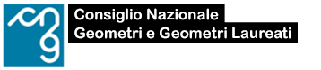 Portale Consiglio Nazionale Geometri e Geometri Laureati